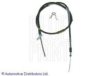BLUE PRINT ADT346178 Cable, parking brake